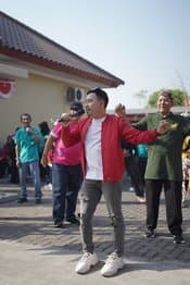 Foto hiburan 2024