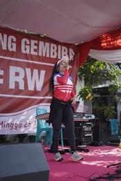 Foto hiburan 2024