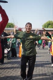 Foto hiburan 2024