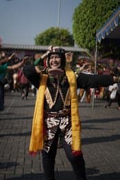 Foto hiburan 2024