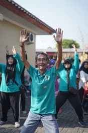 Foto hiburan 2024