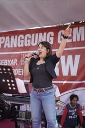 Foto hiburan 2024