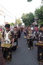 Foto lomba 2024