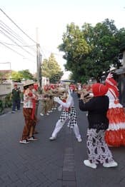 Foto lomba 2024