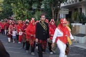 Foto lomba 2024
