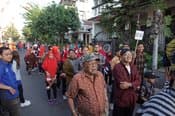 Foto lomba 2024