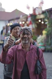 Foto lomba 2024