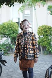 Foto lomba 2024