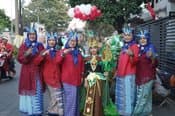 Foto lomba 2024