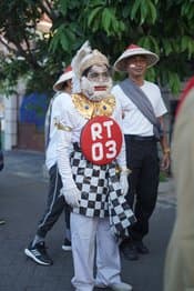 Foto lomba 2024