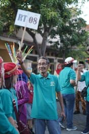 Foto lomba 2024