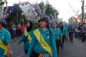 Foto lomba 2024