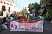 Foto lomba 2024