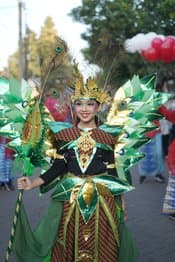 Foto lomba 2024