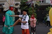 Foto lomba 2024