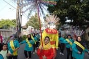 Foto lomba 2024
