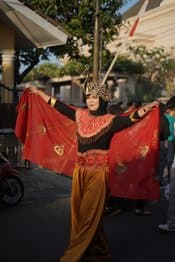 Foto lomba 2024
