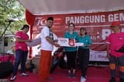 Foto lomba 2024