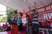 Foto lomba 2024