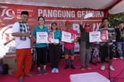 Foto lomba 2024