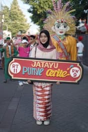 Foto lomba 2024