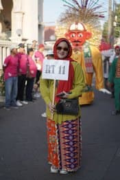 Foto lomba 2024