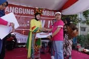 Foto lomba 2024