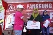 Foto lomba 2024