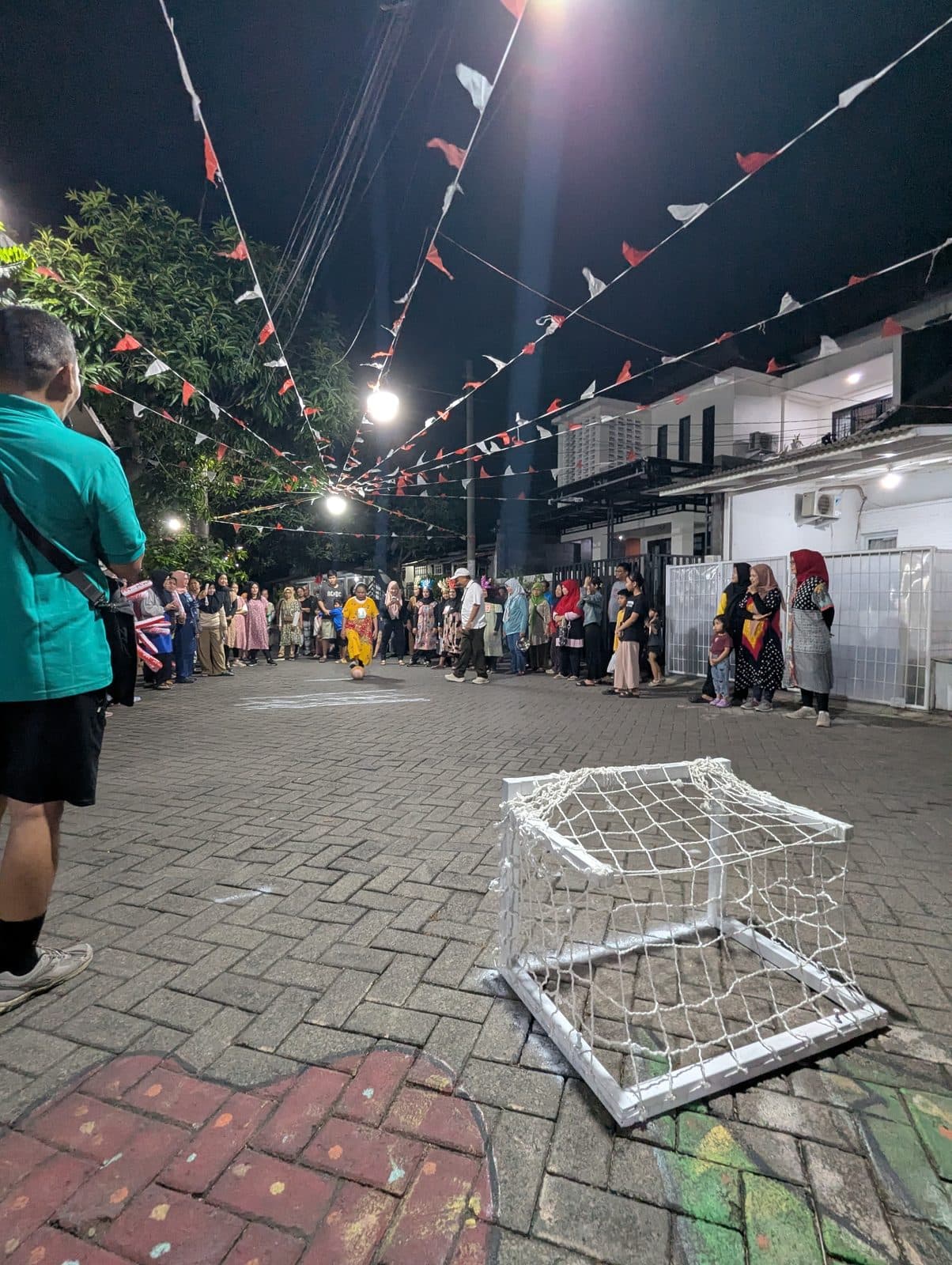 Fun Penalty Ibu-ibu Malam Kedua — 2 Agustus — foto 6