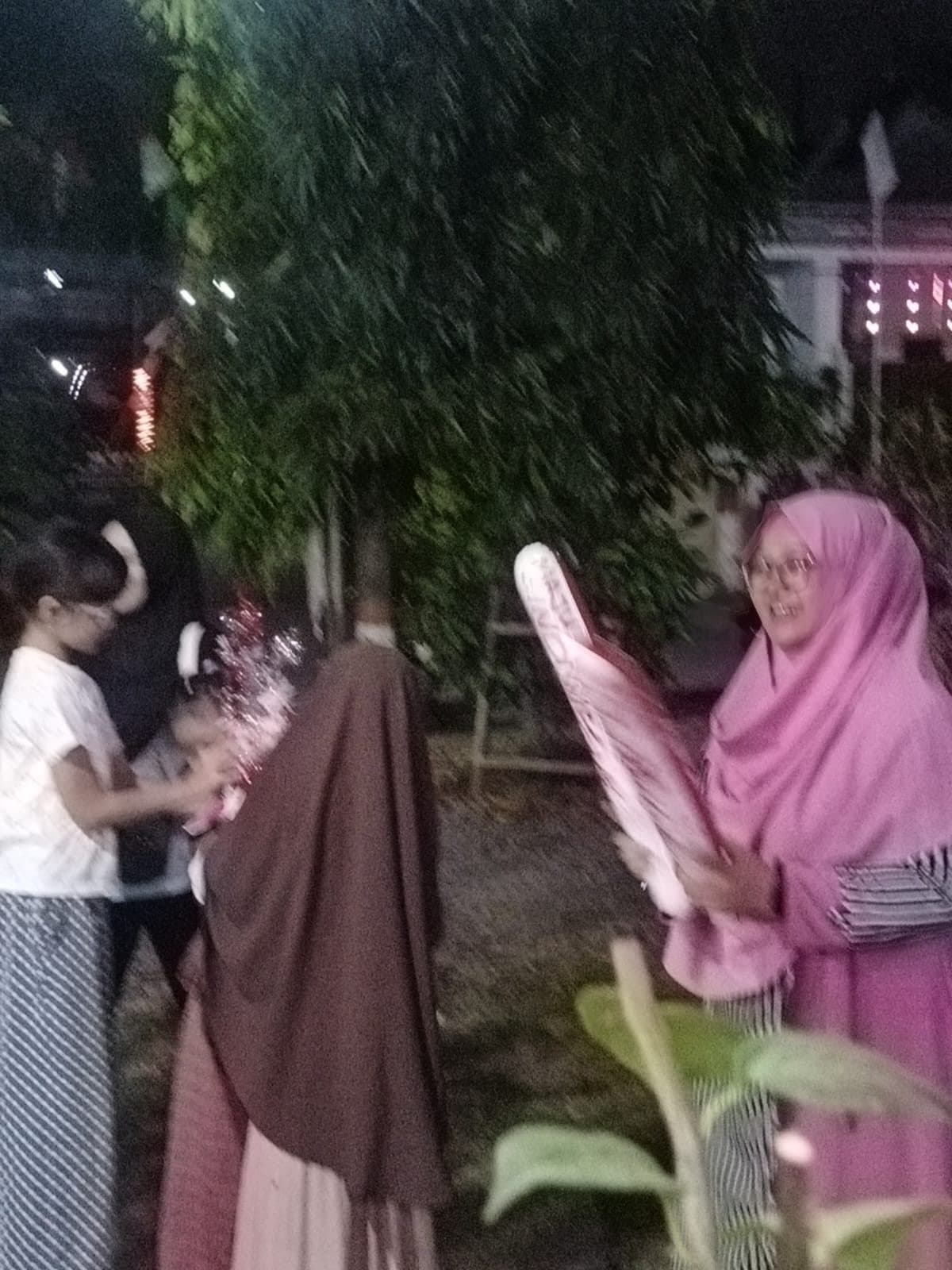 Fun Penalty Ibu-ibu Perempat Final — 8 Agustus — foto 3