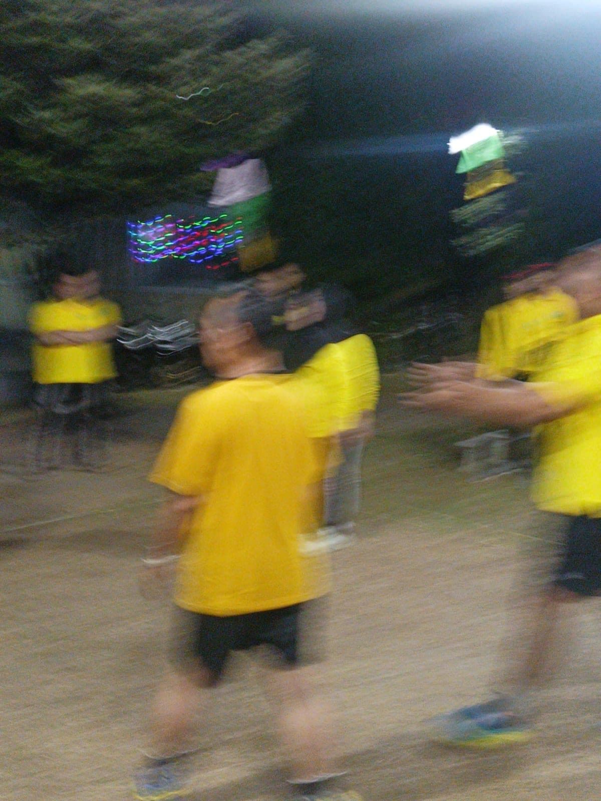 Fun Volley Semifinal — 9 Agustus — foto 5