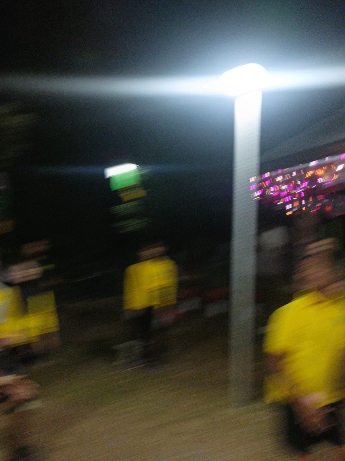 Fun Volley Semifinal — 9 Agustus — foto 6