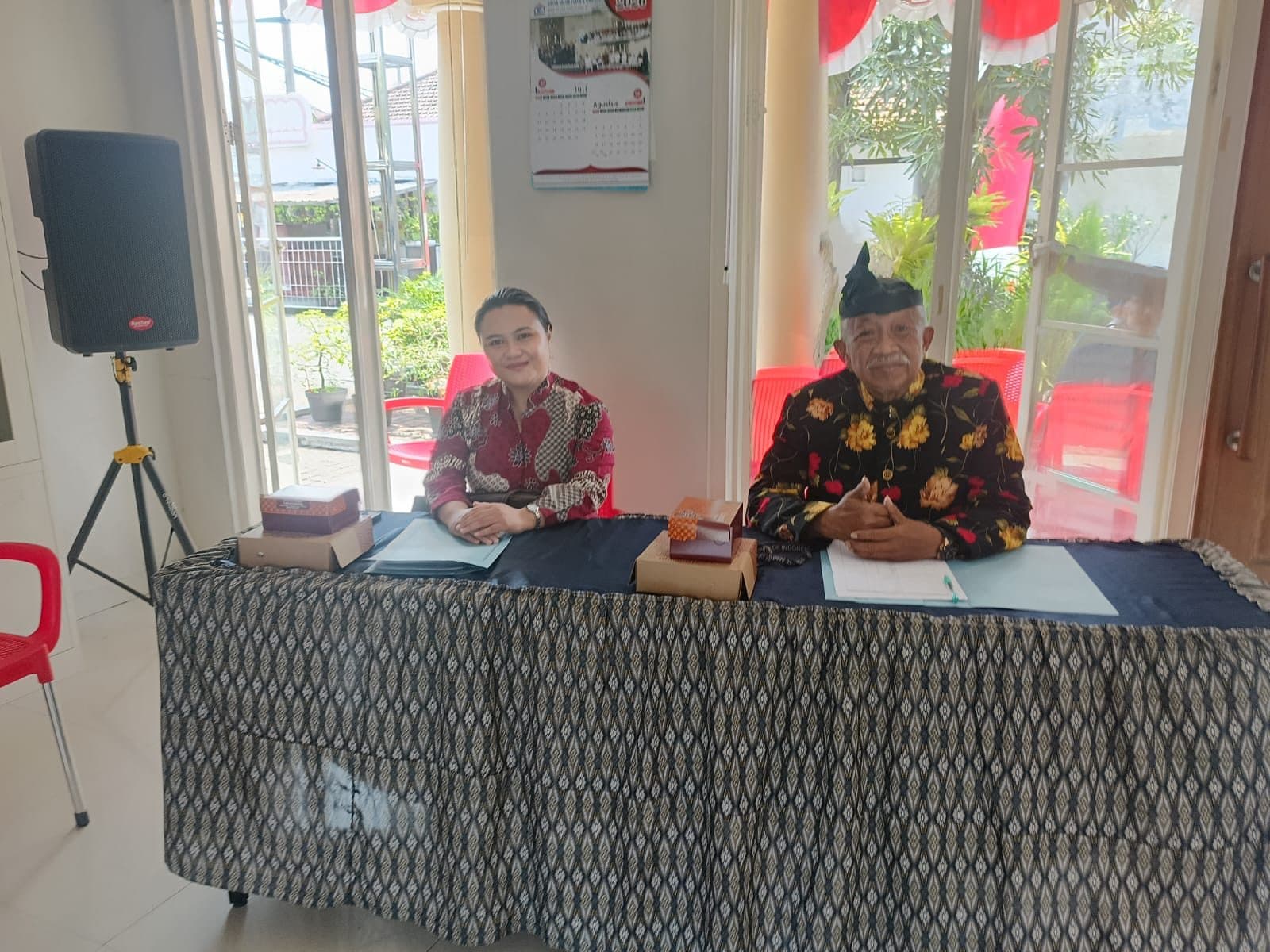 Panggung Seni & Budaya — Dokumentasi 15 Agustus — foto 1