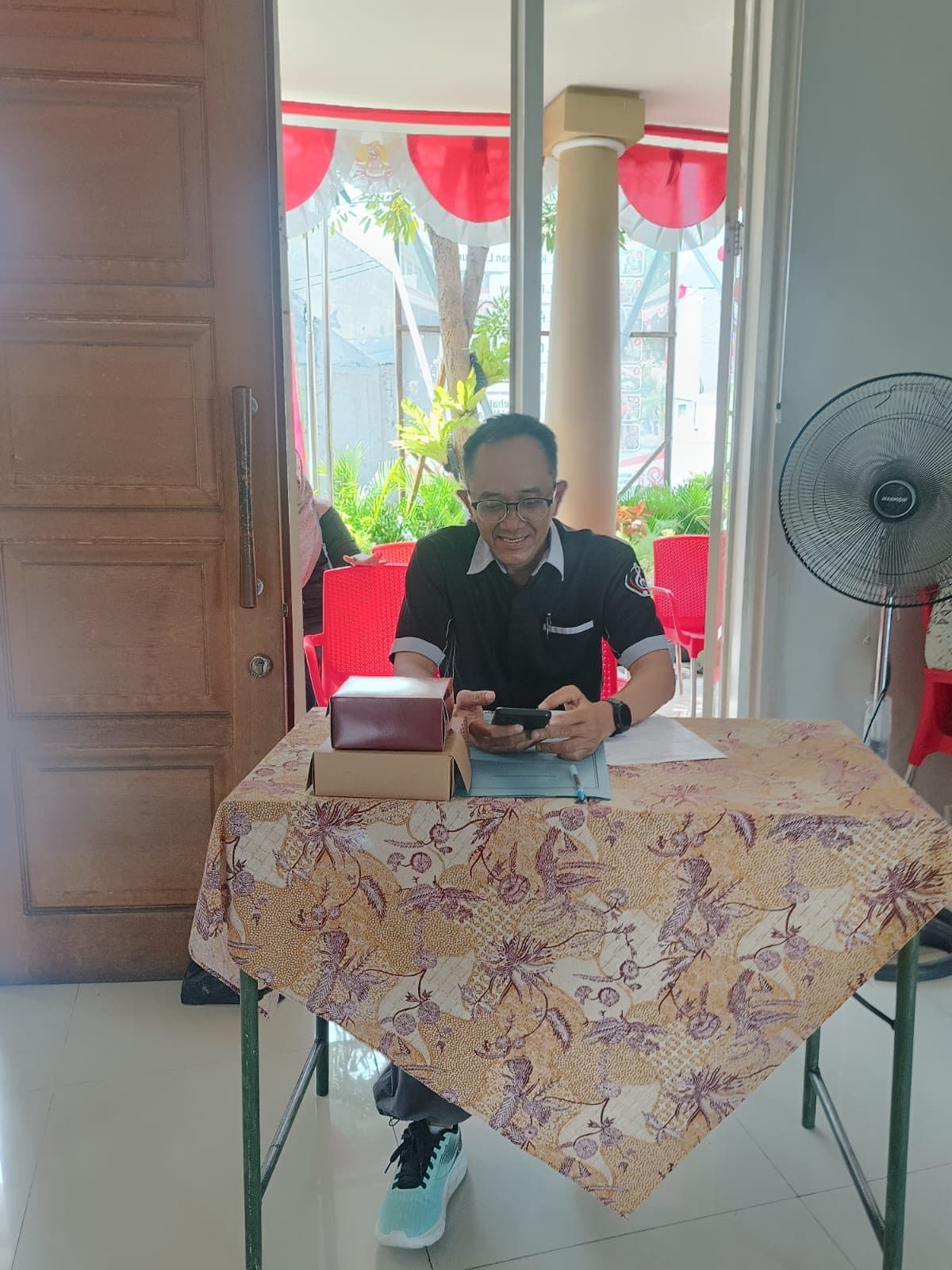 Panggung Seni & Budaya — Dokumentasi 15 Agustus — foto 2