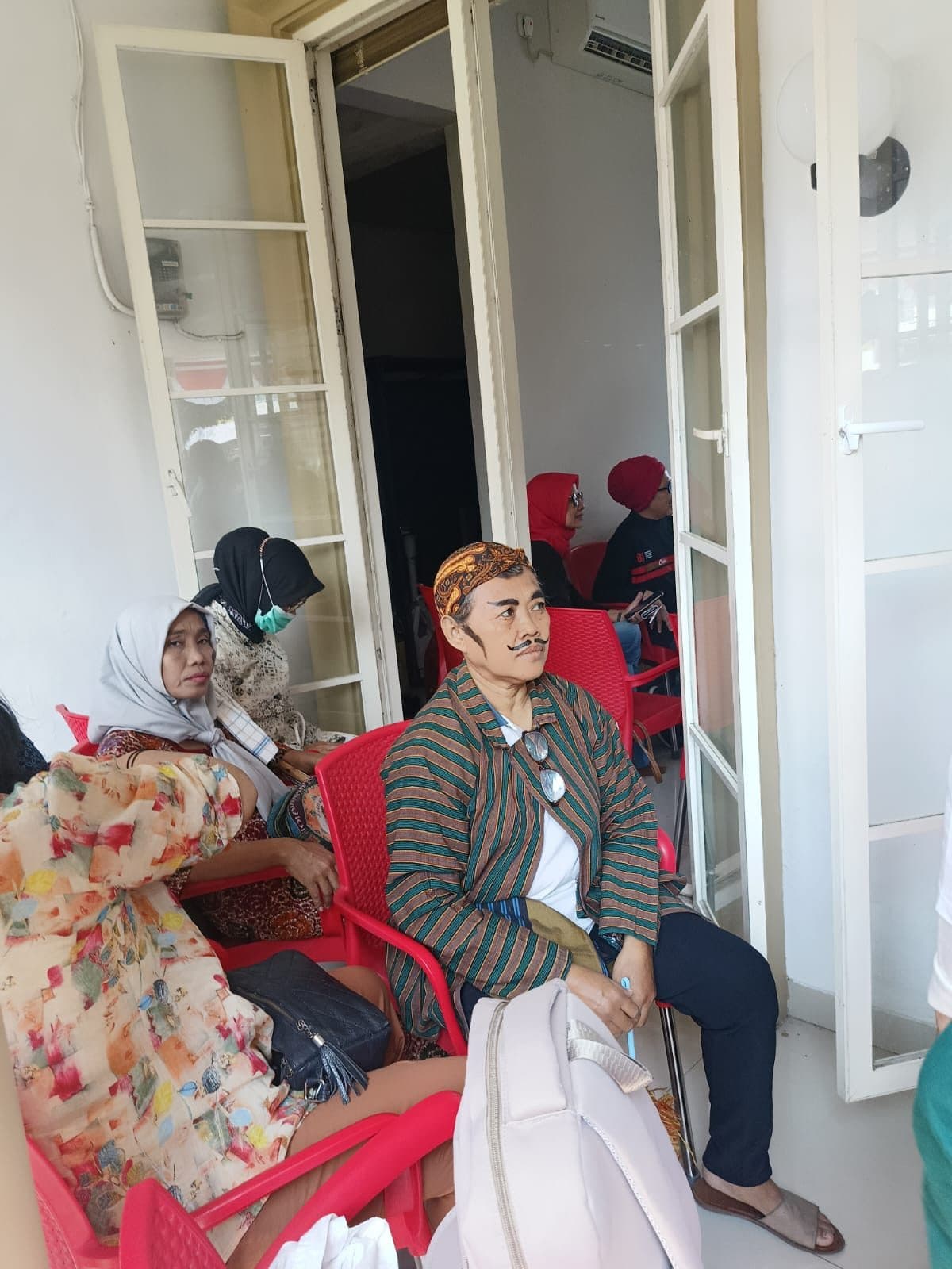 Panggung Seni & Budaya — Dokumentasi 15 Agustus — foto 3