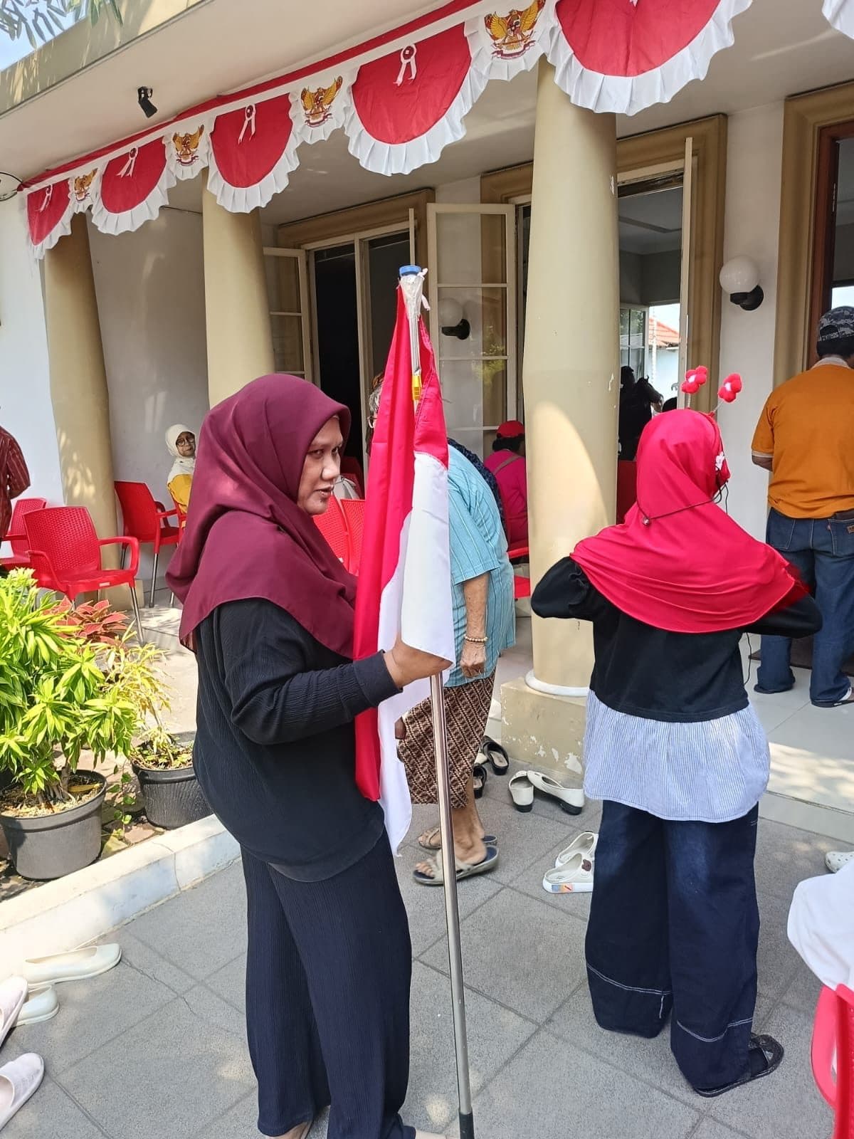 Panggung Seni & Budaya — Dokumentasi 15 Agustus — foto 4