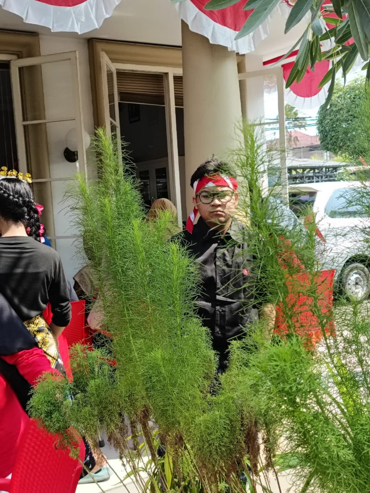 Panggung Seni & Budaya — Dokumentasi 15 Agustus — foto 5