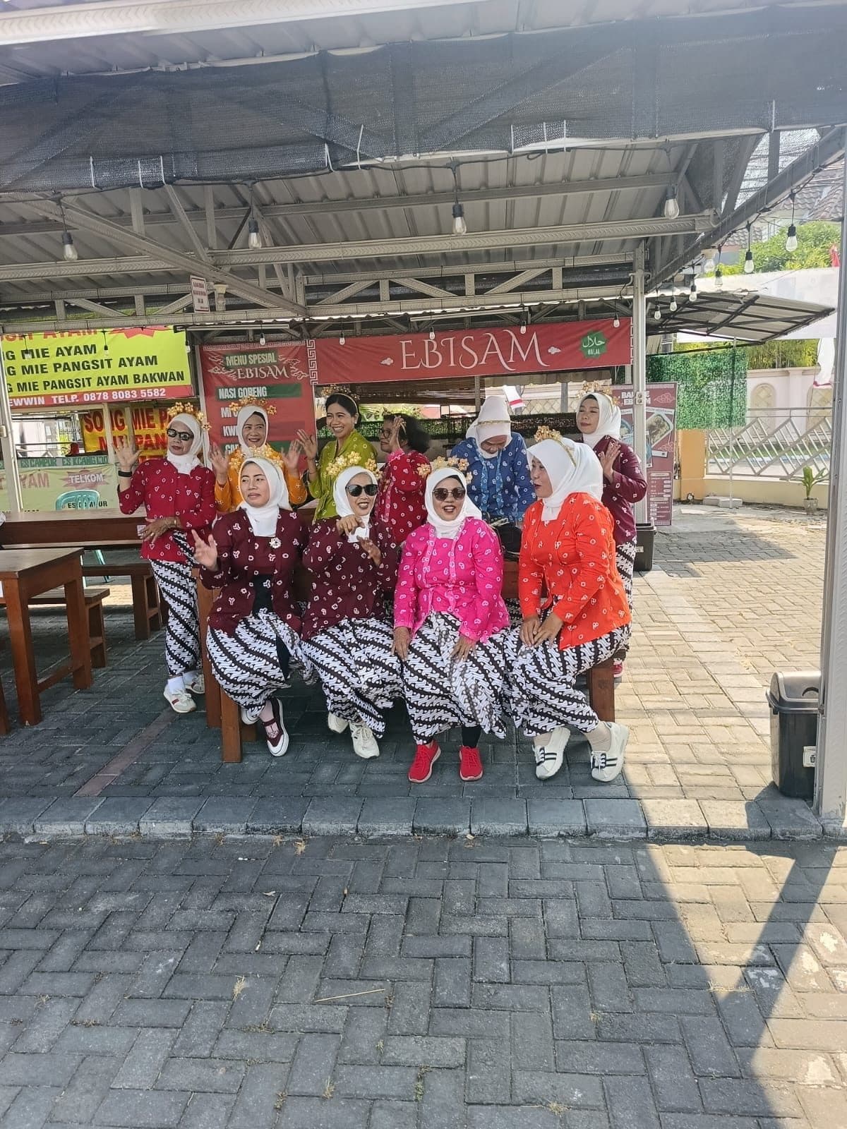 Panggung Seni & Budaya — Dokumentasi 15 Agustus — foto 6
