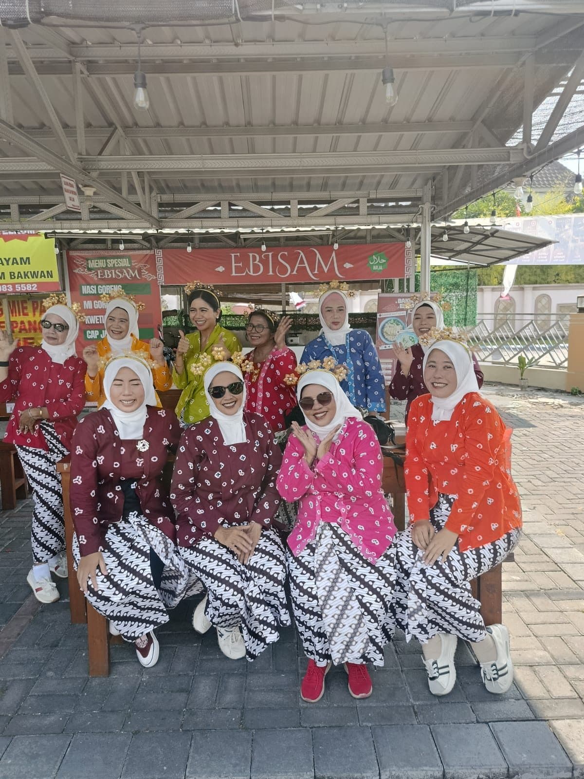 Panggung Seni & Budaya — Dokumentasi 15 Agustus — foto 7