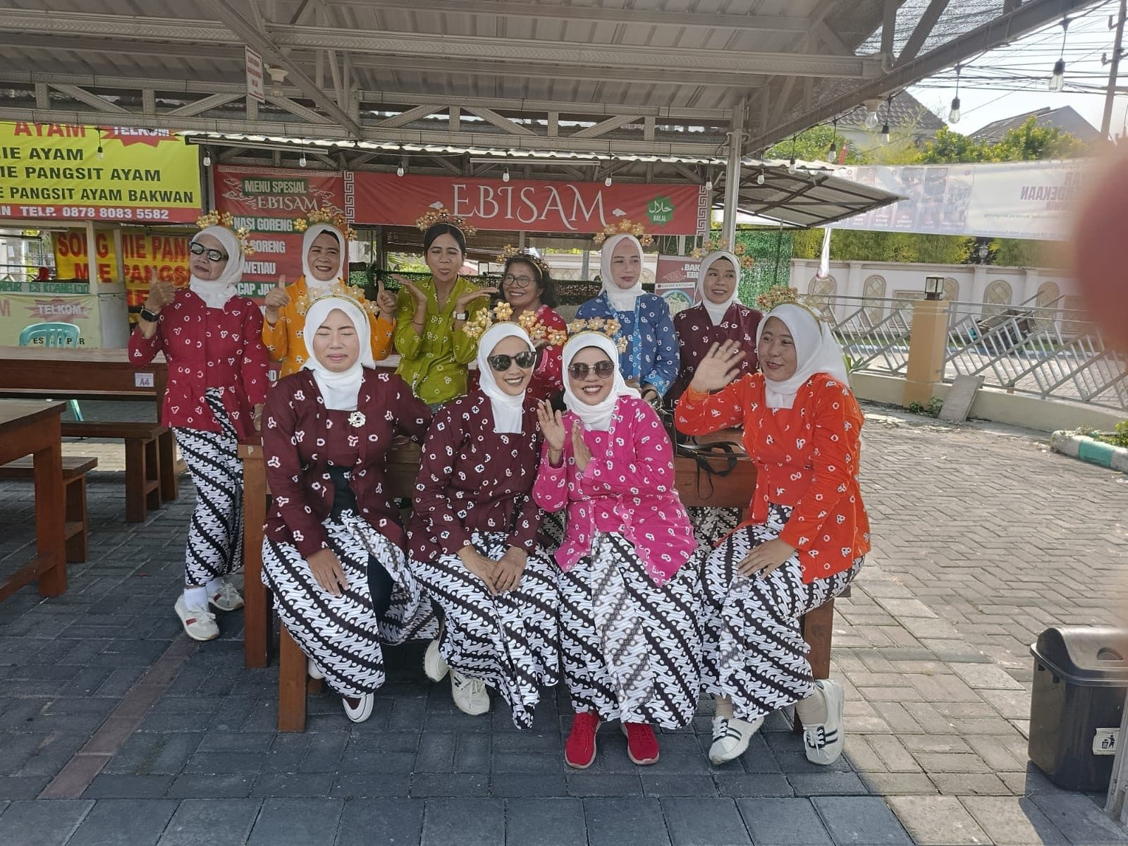 Panggung Seni & Budaya — Dokumentasi 15 Agustus — foto 8