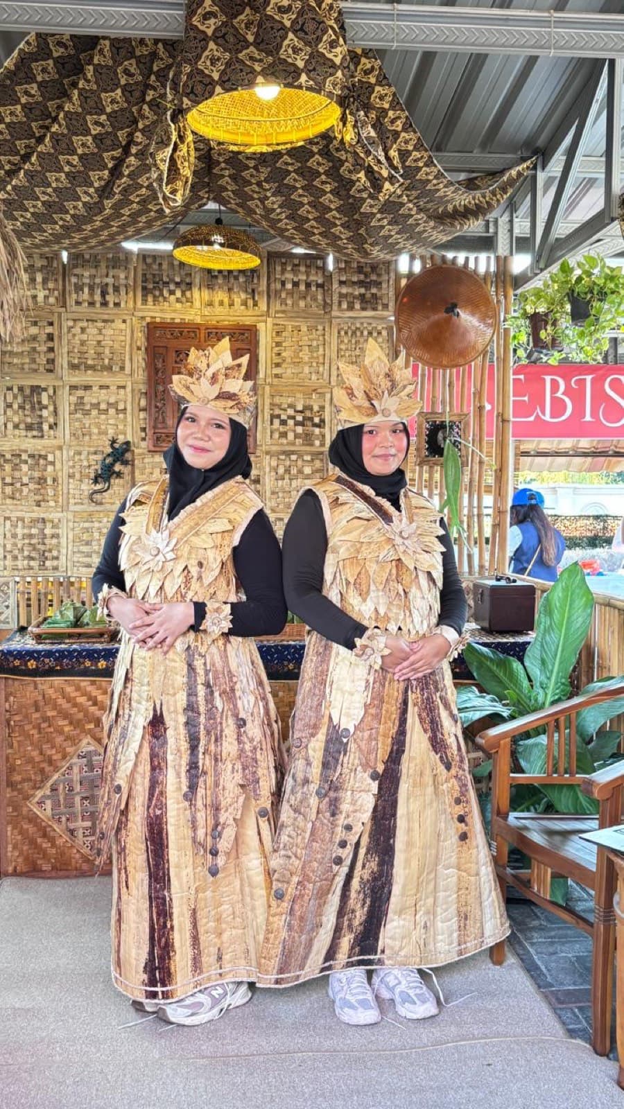 Maskot & Jalan Sehat — Dokumentasi 30 Agustus — foto 6
