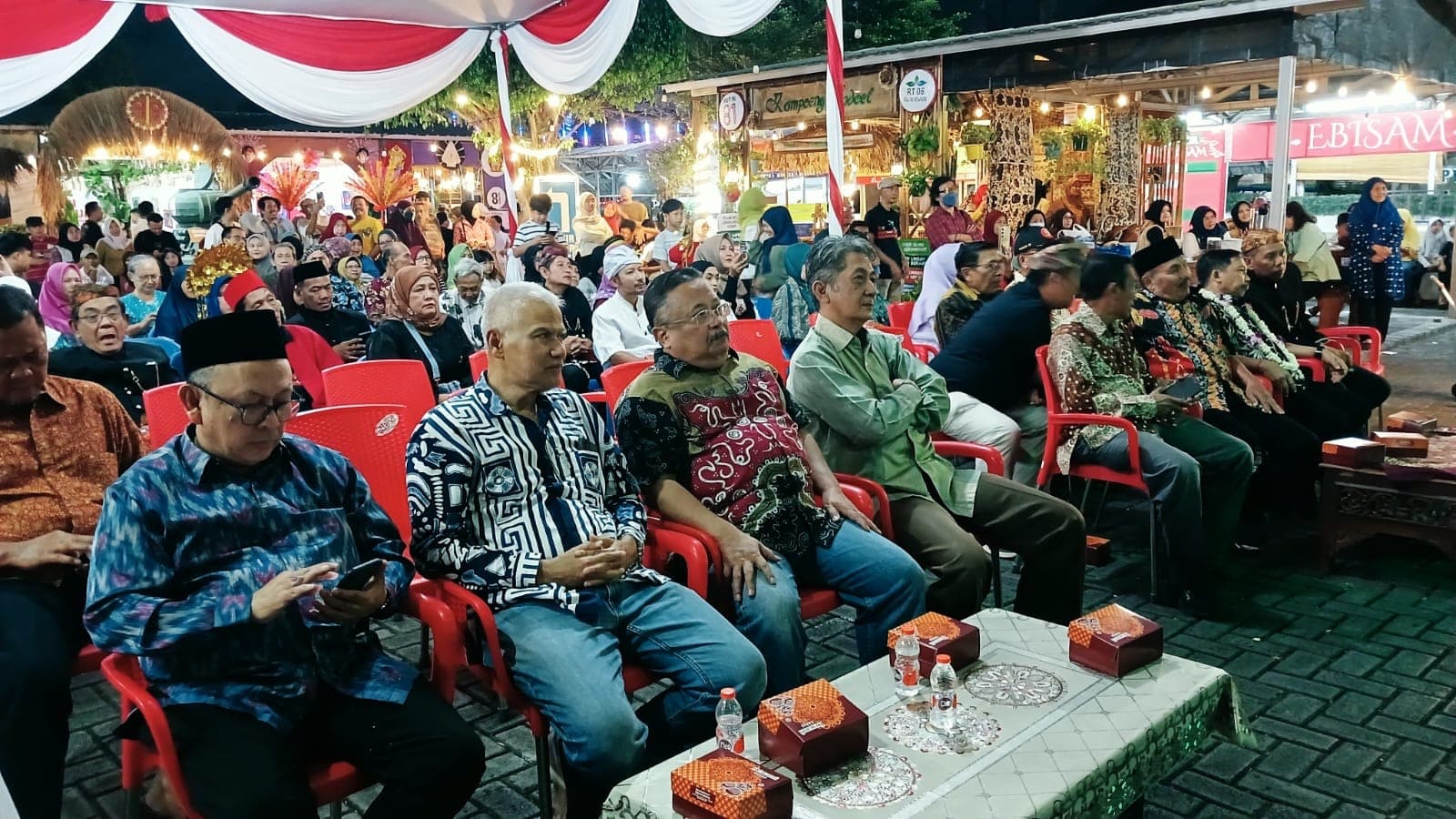Panggung Gembira — Dokumentasi 29 Agustus — foto 3