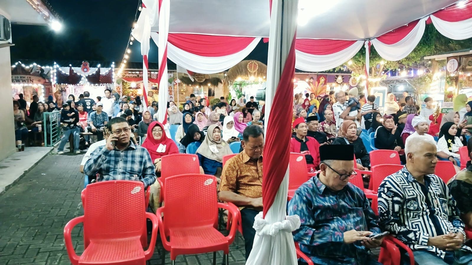 Panggung Gembira — Dokumentasi 29 Agustus — foto 4