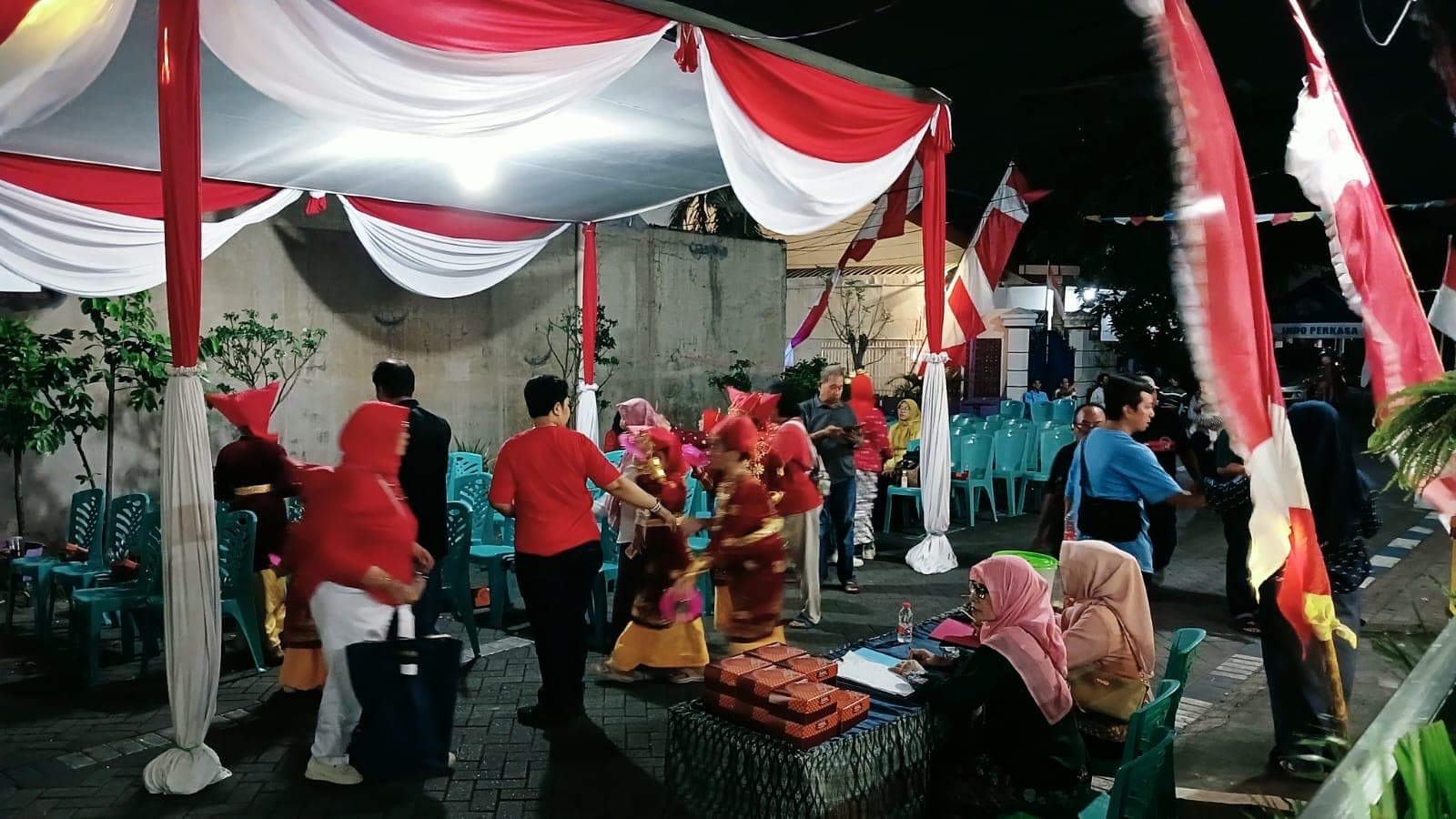 Panggung Gembira — Dokumentasi 29 Agustus — foto 6