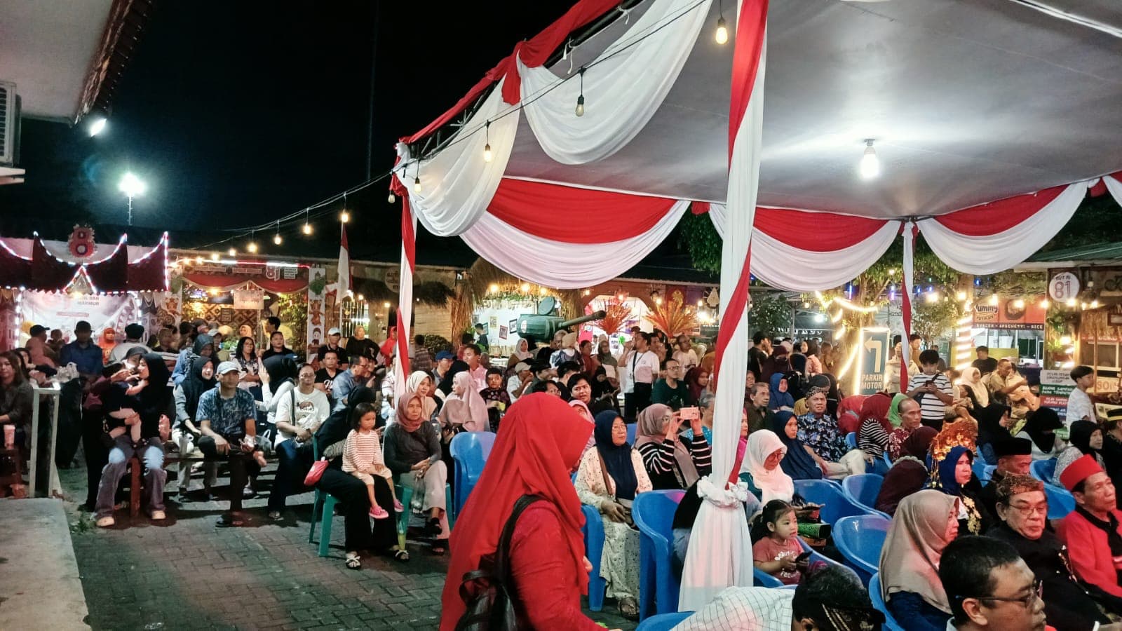 Panggung Gembira — Dokumentasi 29 Agustus — foto 7