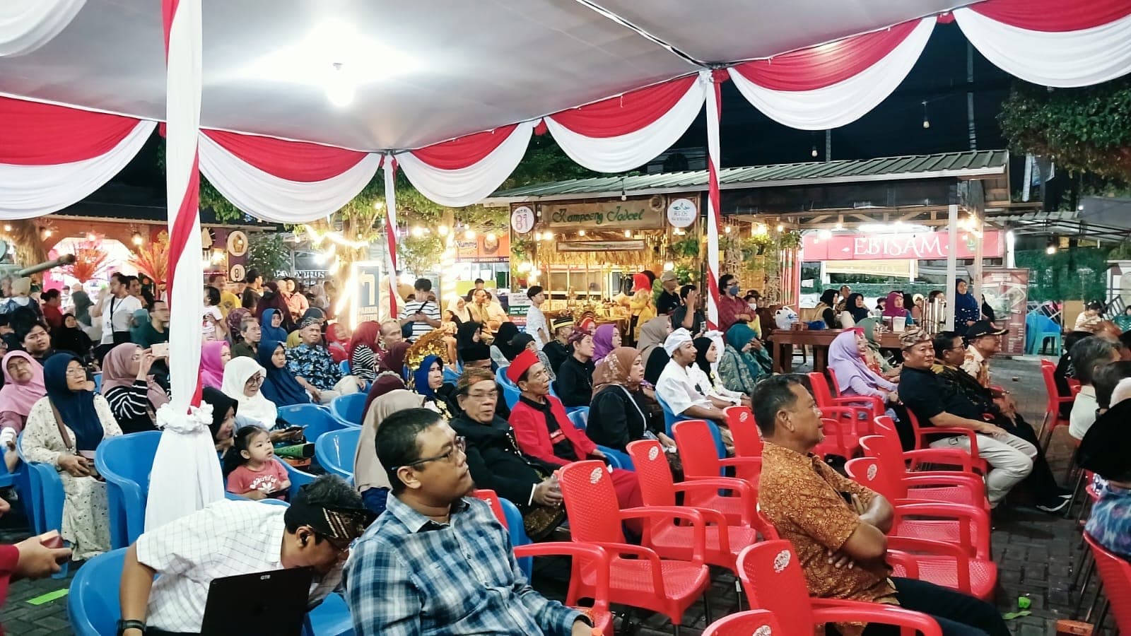 Panggung Gembira — Dokumentasi 29 Agustus — foto 8